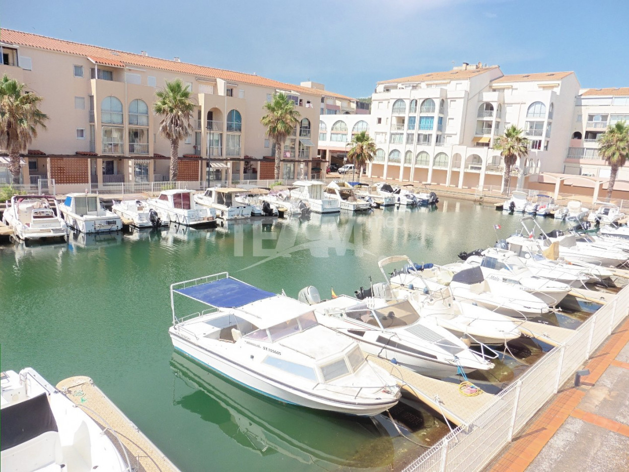 location Appartement Sete - Photo 3