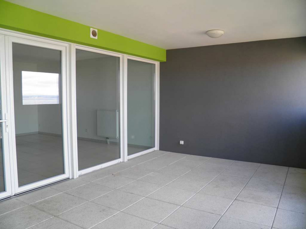 location Appartement en résidence Sete - Photo 6