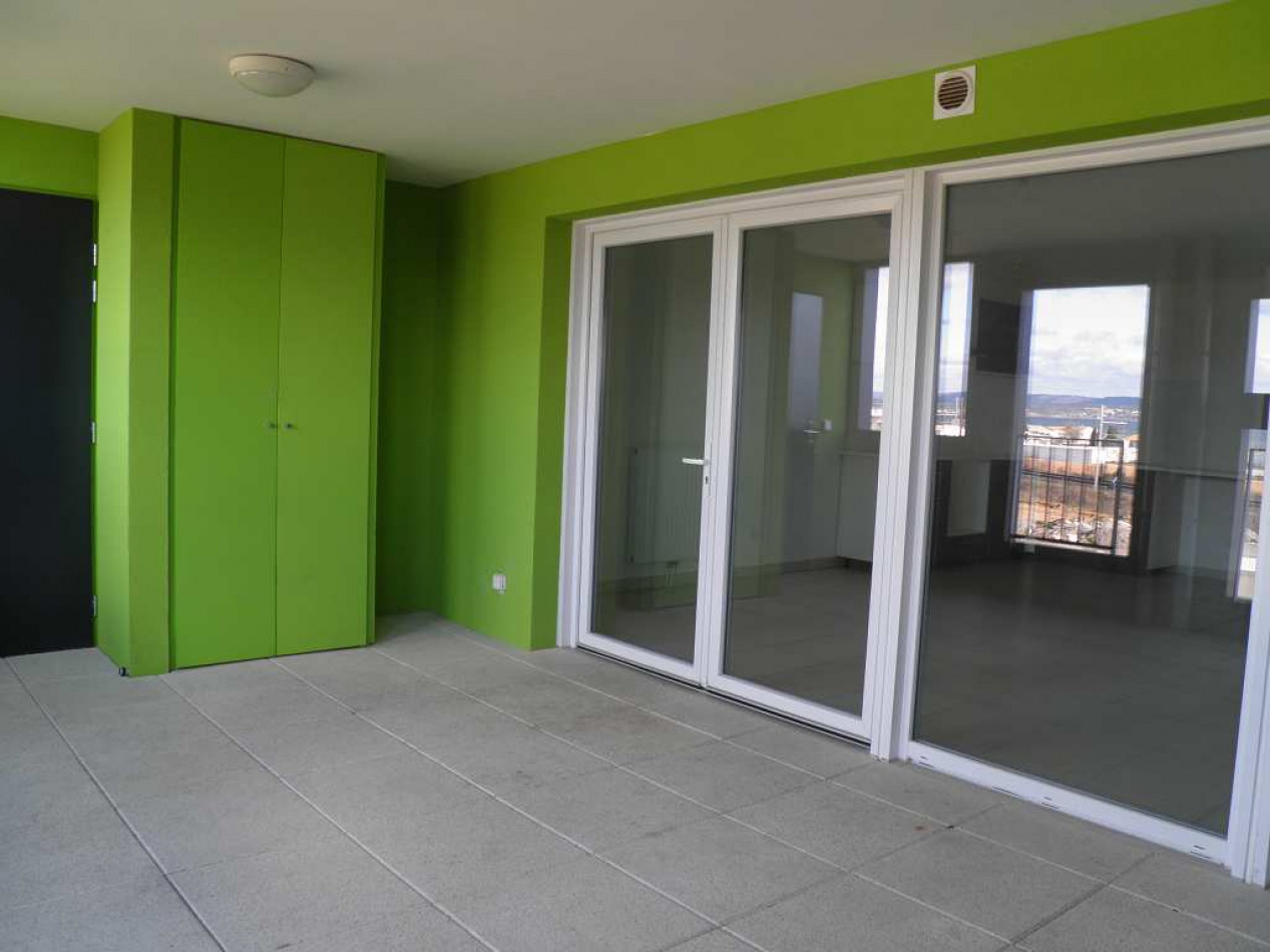 location Appartement en résidence Sete - Photo 11