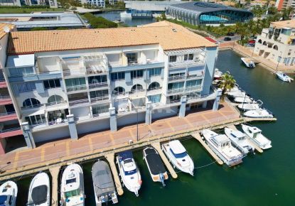 vente Appartement Sete