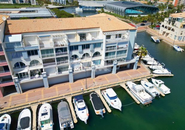 vente Appartement Sete