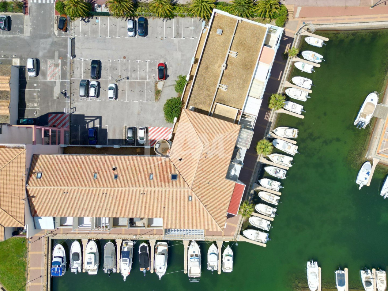 vente Appartement Sete - Photo 9