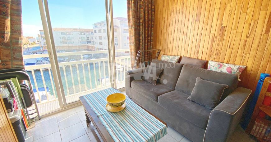 vente Appartement Sete