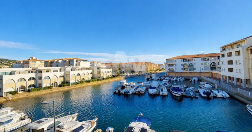 vente Appartement Sete
