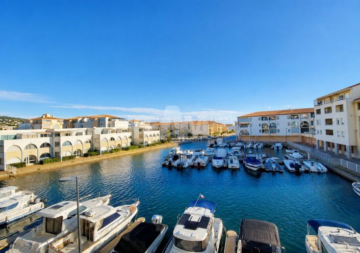 vente Appartement Sete