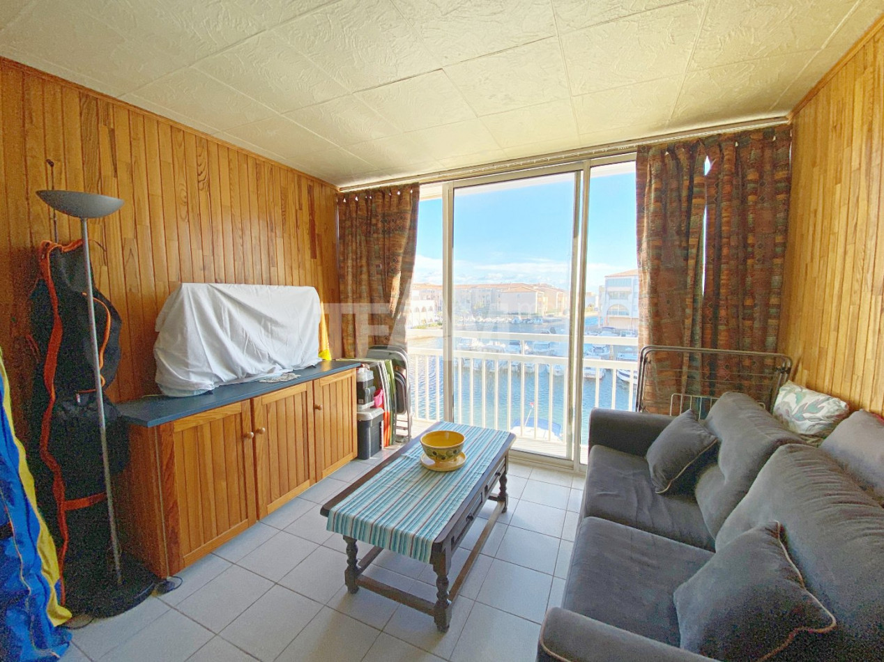 vente Appartement Sete - Photo 6