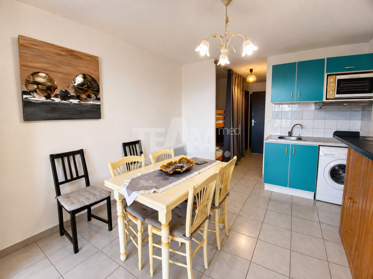 à vendre Appartement Sete - Photo 3
