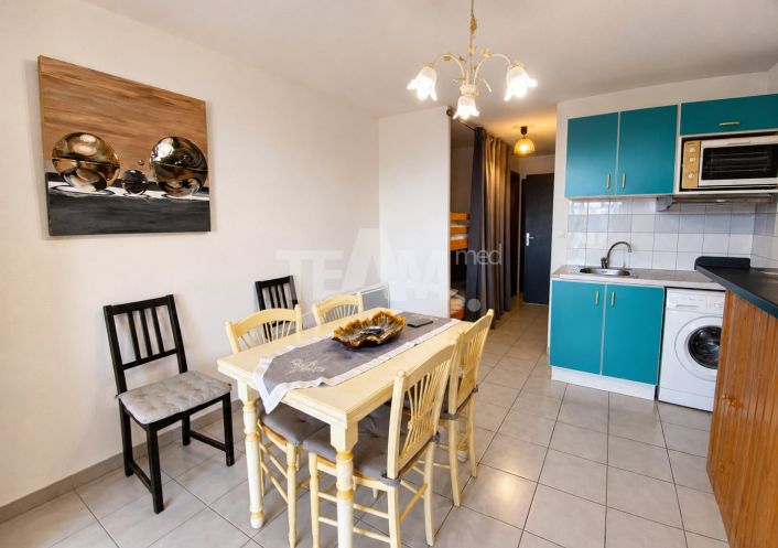 vente Appartement Sete