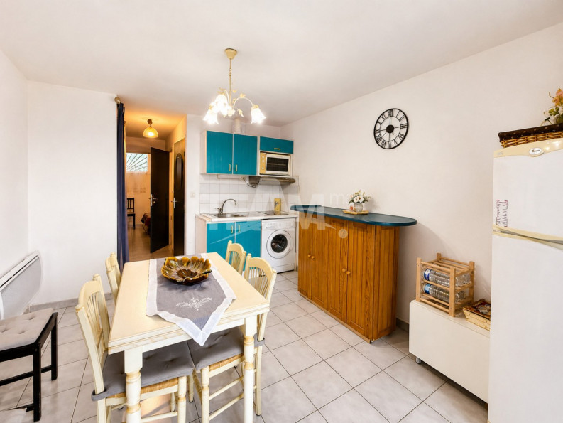 à vendre Appartement Sete - Photo 4