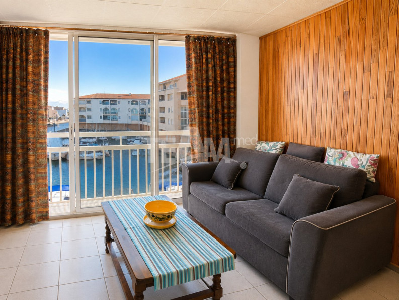 à vendre Appartement Sete - Photo 5