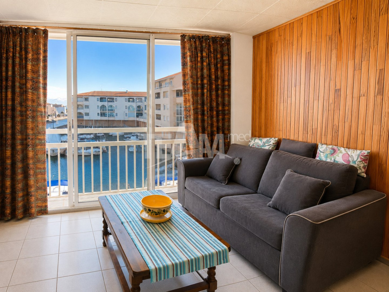 à vendre Appartement Sete - Photo 5