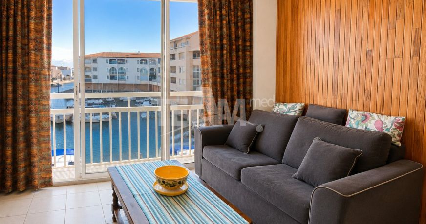 vente Appartement Sete