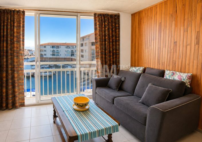 vente Appartement Sete