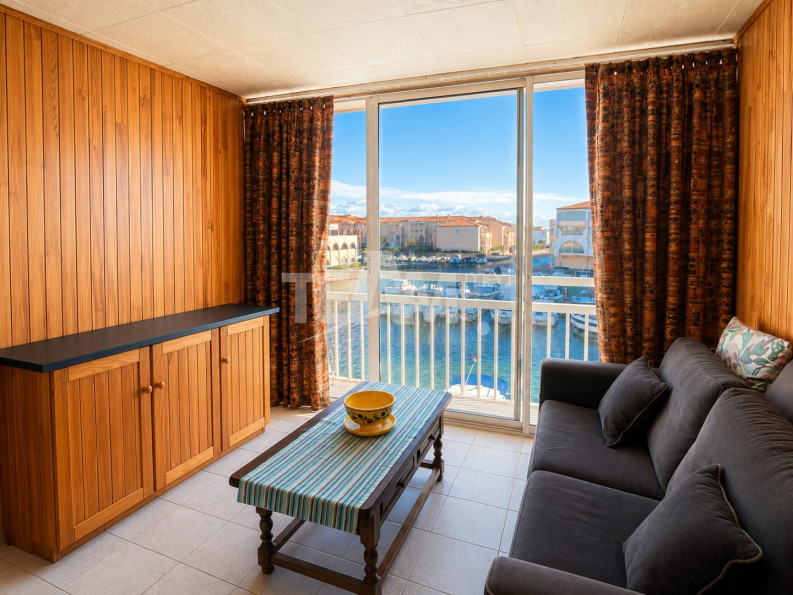 à vendre Appartement Sete - Photo 6