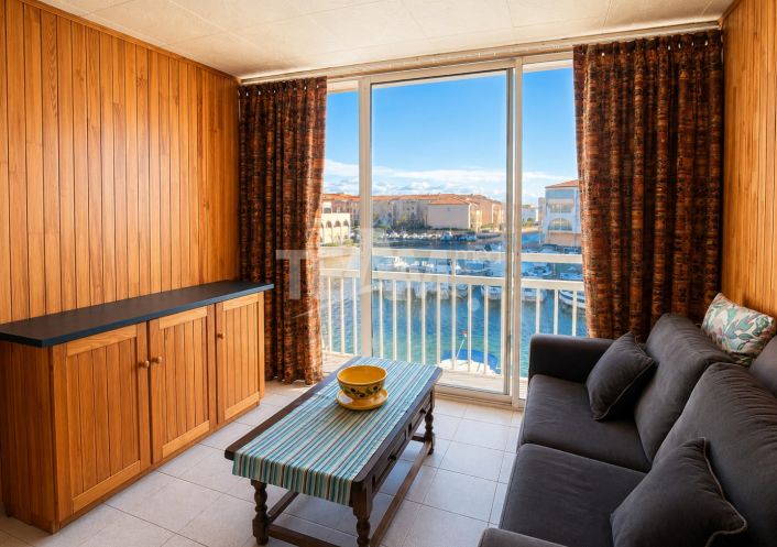 vente Appartement Sete