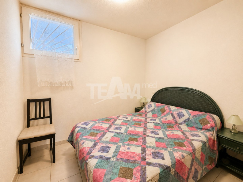 à vendre Appartement Sete - Photo 7
