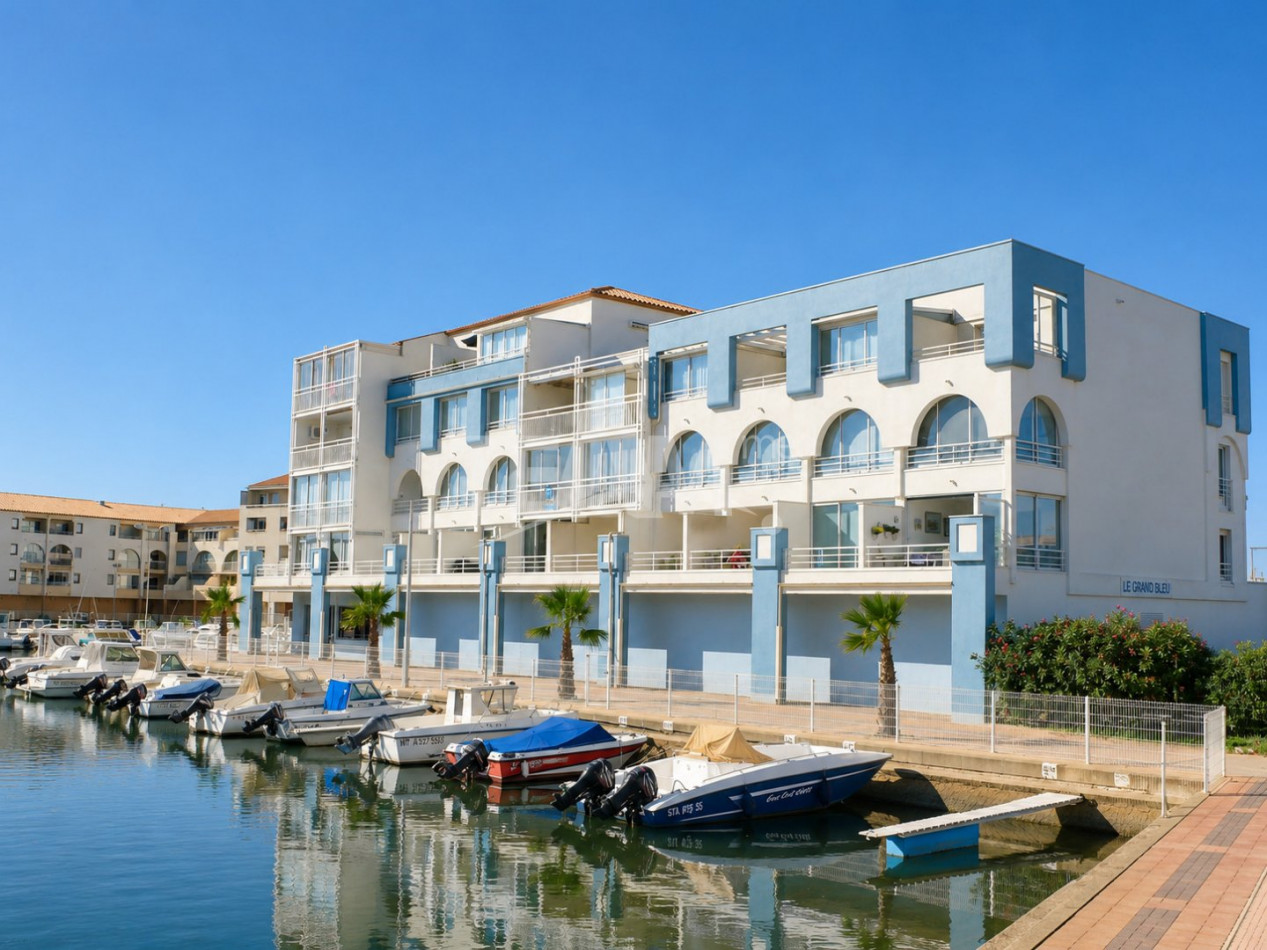 à vendre Appartement Sete - Photo 10
