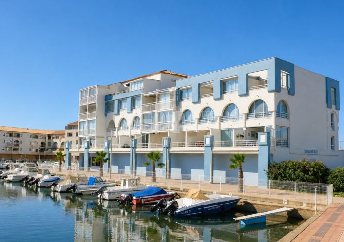 vente Appartement Sete