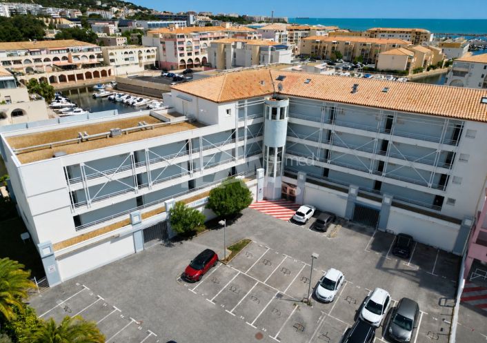 vente Appartement Sete
