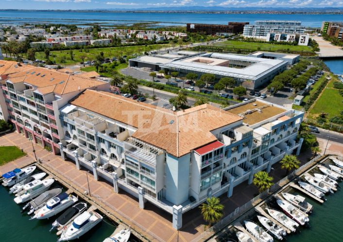 vente Appartement Sete
