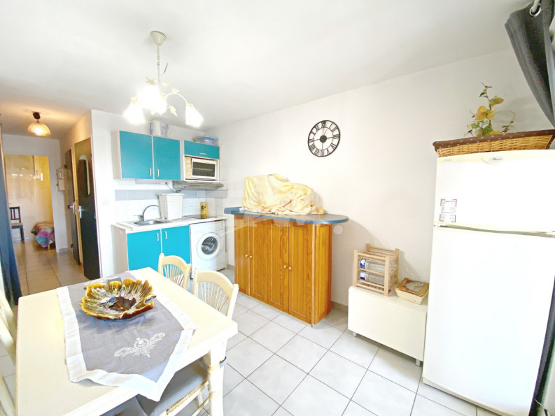 vente Appartement Sete - Photo 4
