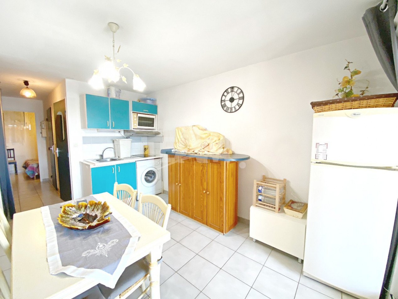 vente Appartement Sete - Photo 4
