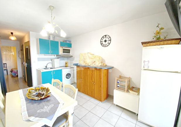 vente Appartement Sete