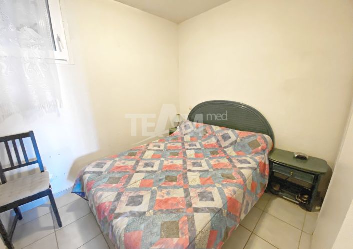 vente Appartement Sete