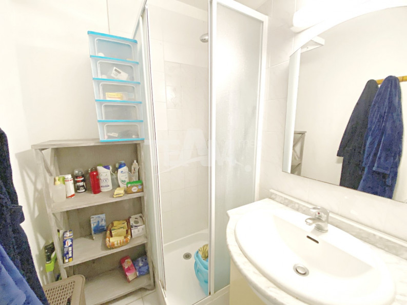 à vendre Appartement Sete - Photo 8