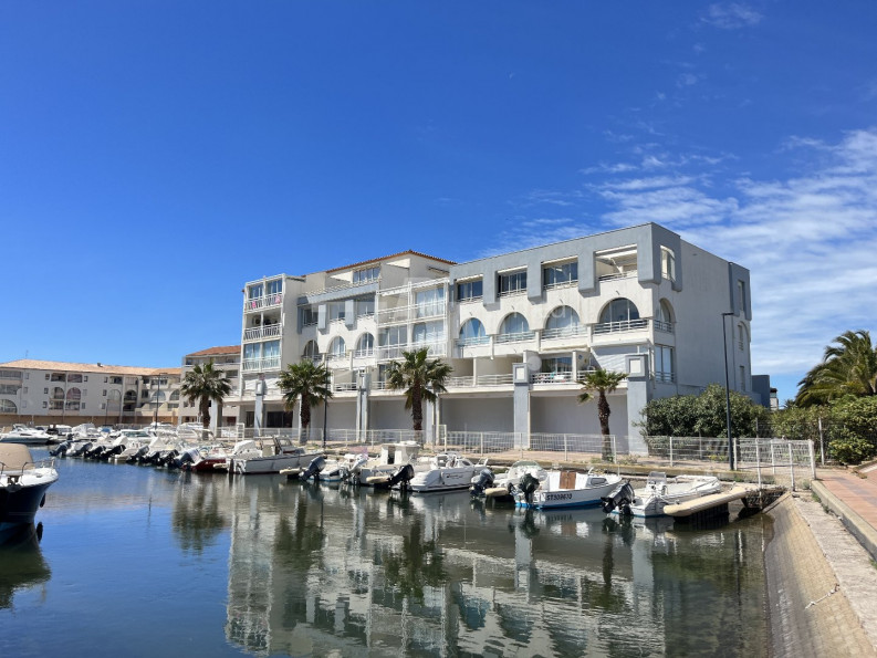 vente Appartement Sete - Photo 10