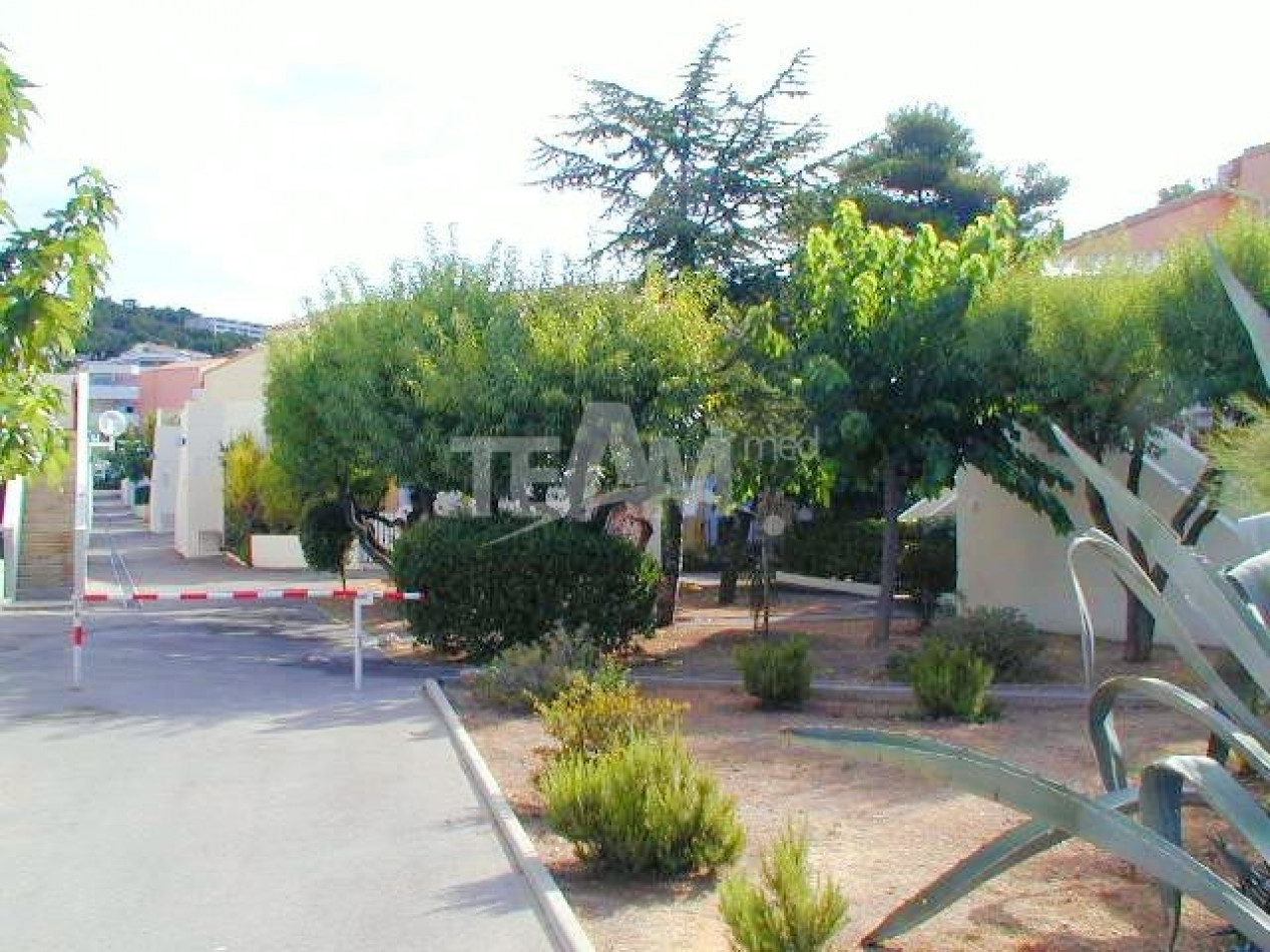 location Appartement Sete - Photo 8