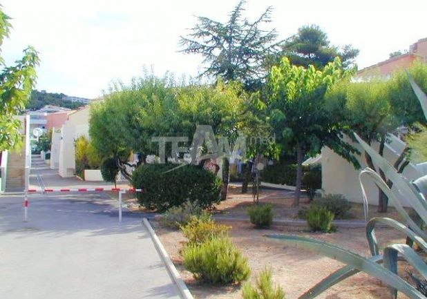 location Appartement Sete