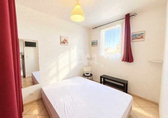 location Appartement Sete