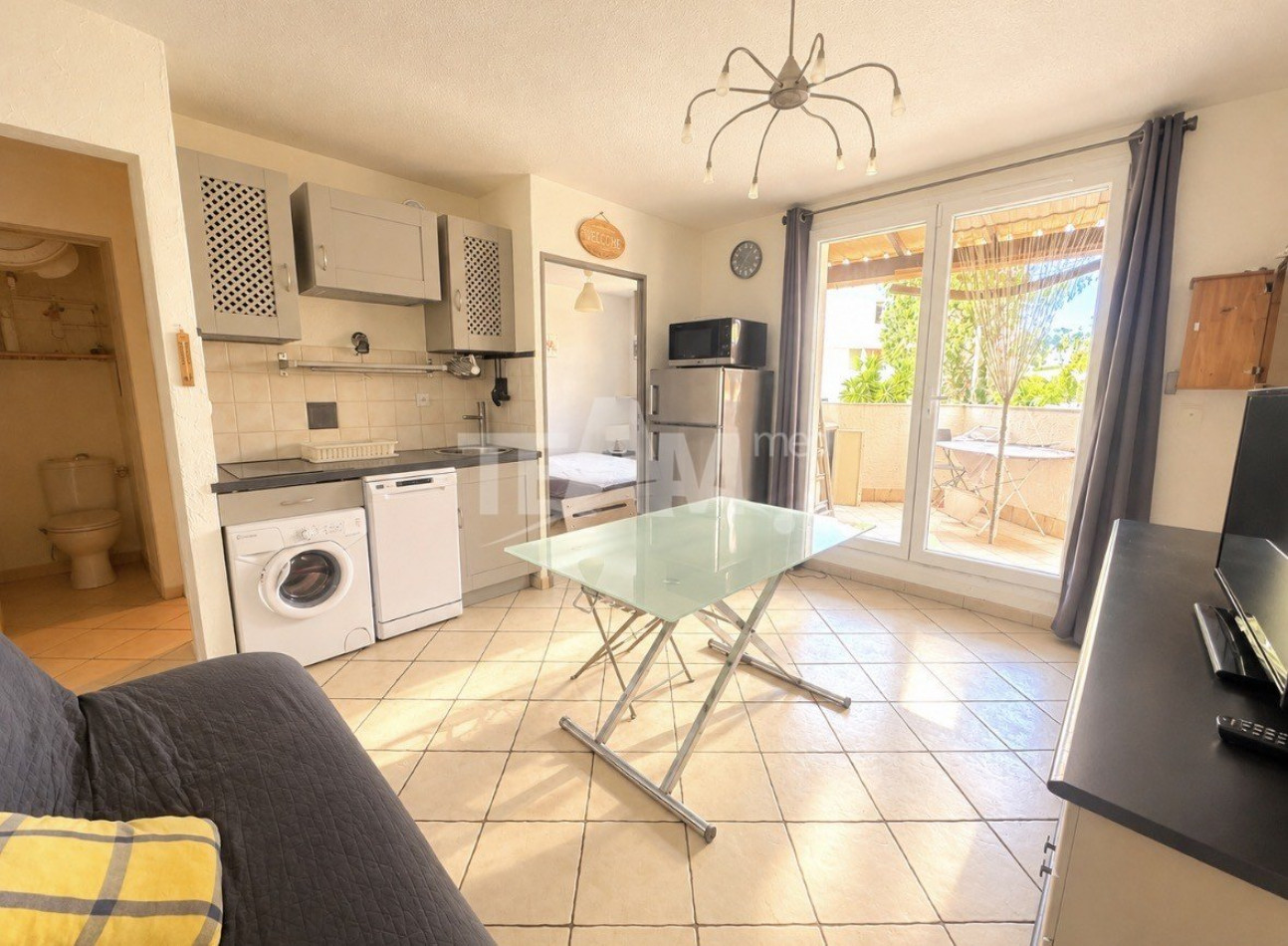 location Appartement Sete - Photo 7