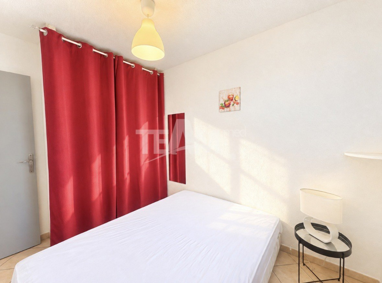 location Appartement Sete - Photo 5