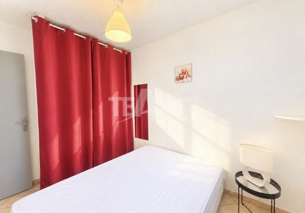 location Appartement Sete