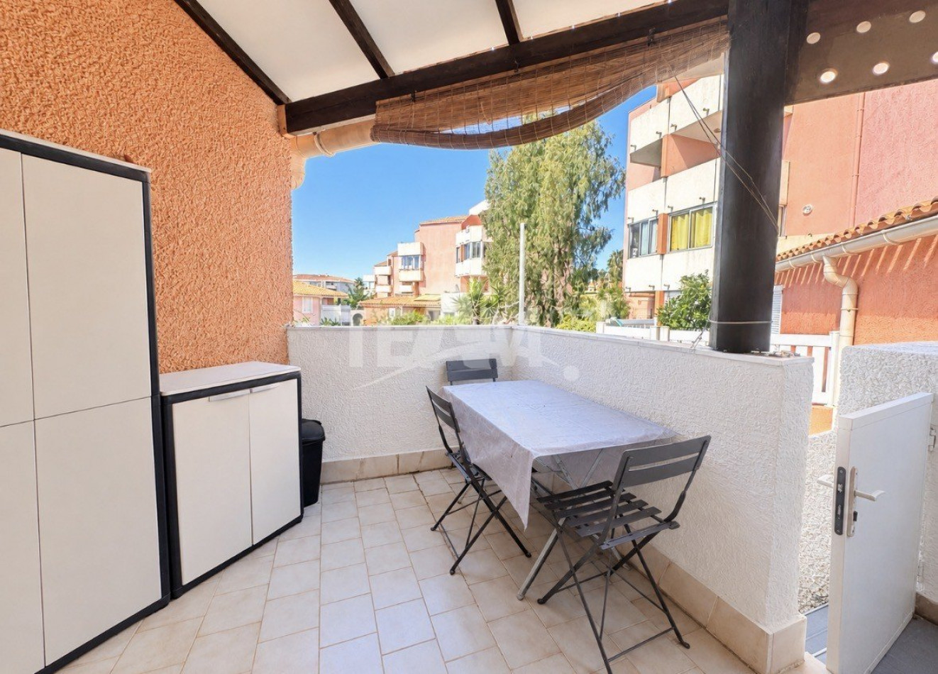 location Appartement Sete - Photo 2