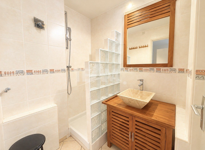location Appartement Sete - Photo 6