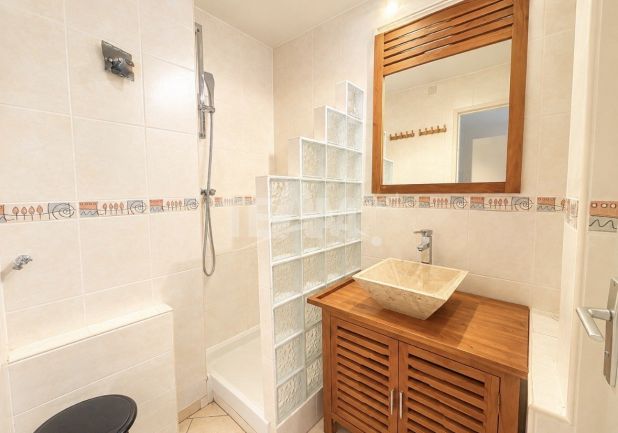 location Appartement Sete