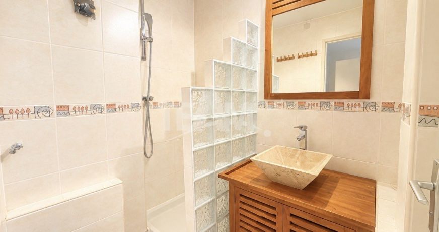 location Appartement Sete