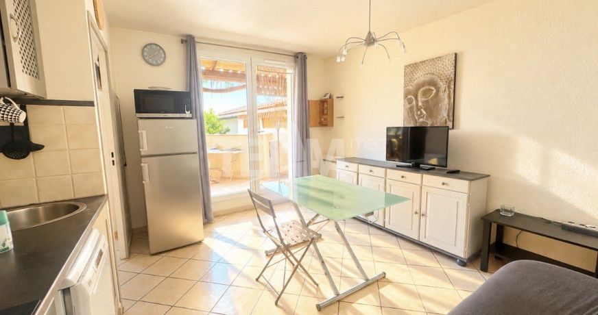 location Appartement Sete