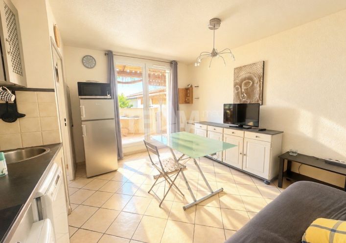 for rent Appartement Sete