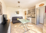 location Appartement Sete