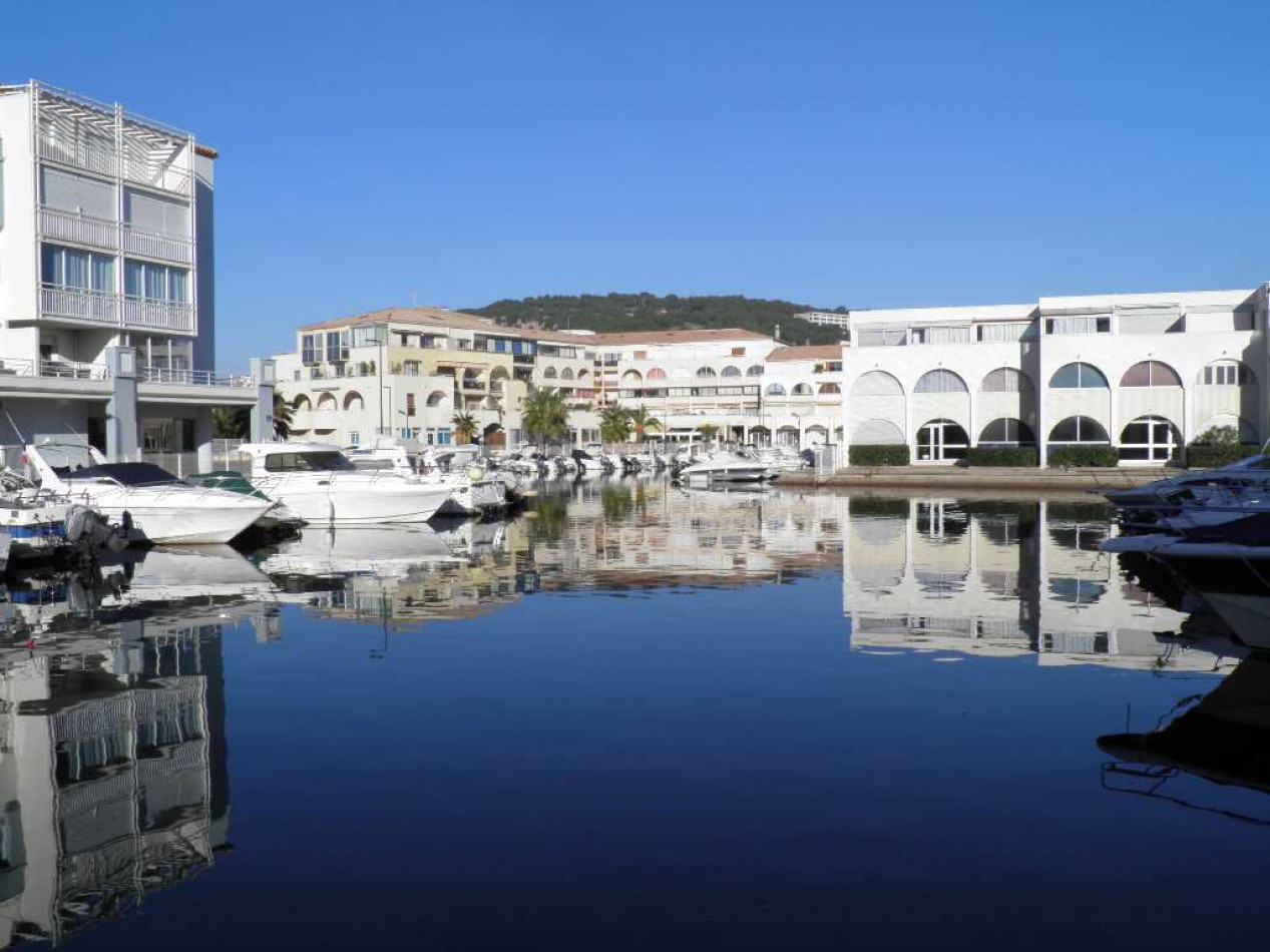 location Appartement Sete - Photo 6