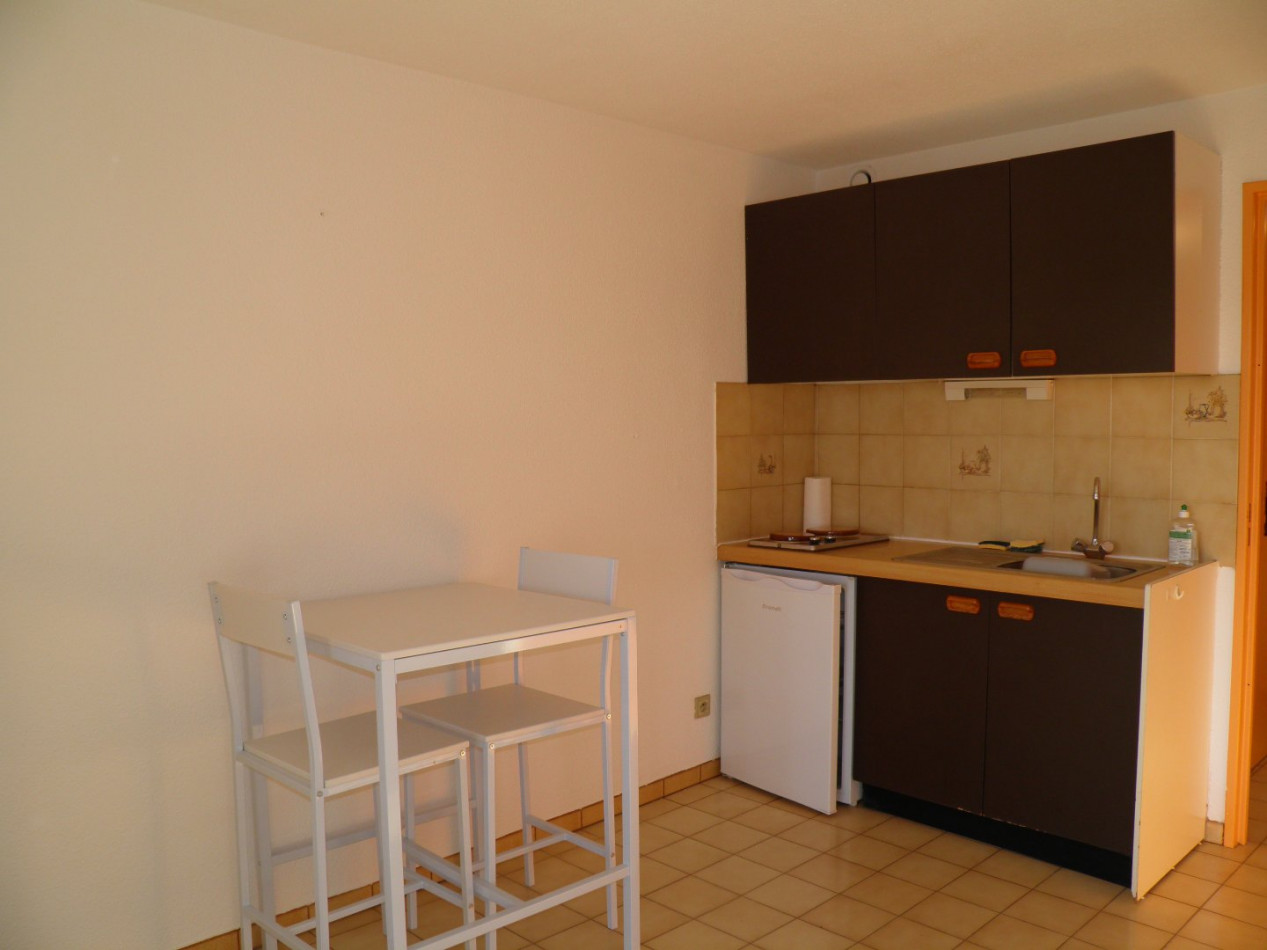 location Appartement Sete - Photo 12