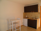 location Appartement Sete