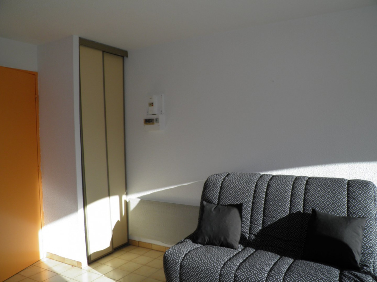 location Appartement Sete - Photo 3