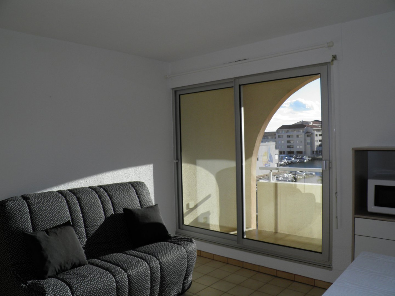 location Appartement Sete - Photo 4