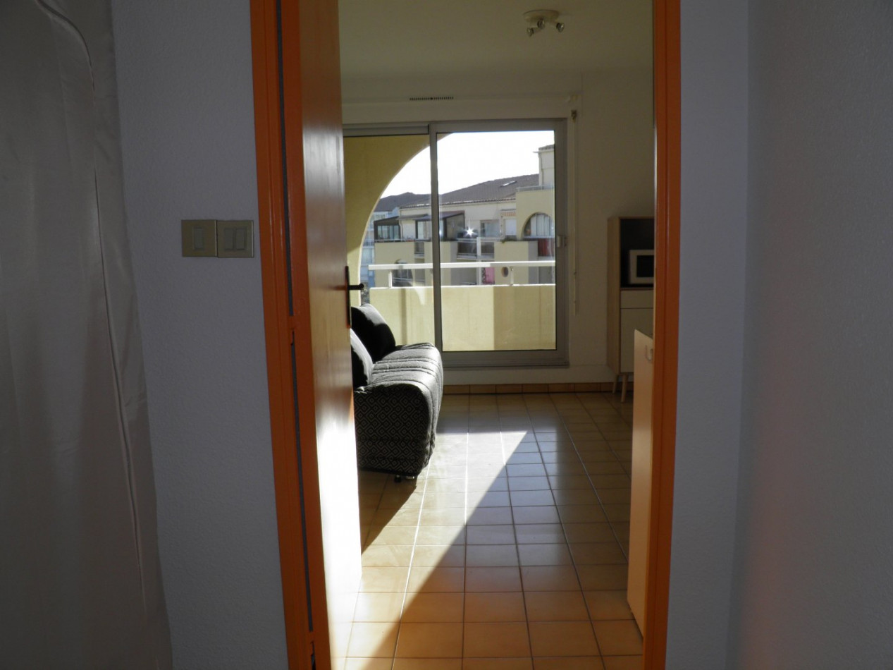 location Appartement Sete - Photo 15