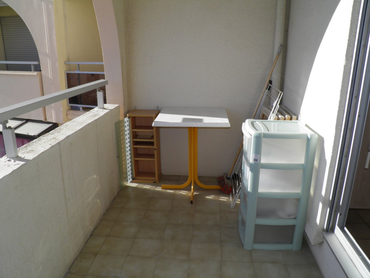 location Appartement Sete - Photo 13